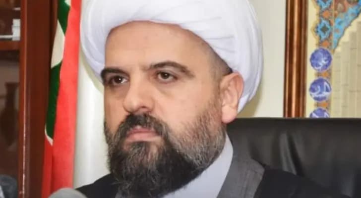 المفتي قبلان: تداركوا المدرسة الرسمية لأن إهمال التعليم الرسمي يكاد يحرق البلد بكل ما فيه
