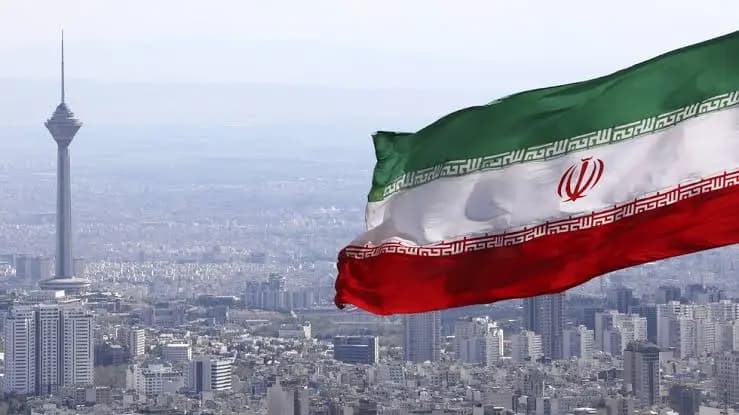 تحرّك كردي على حدود إيران