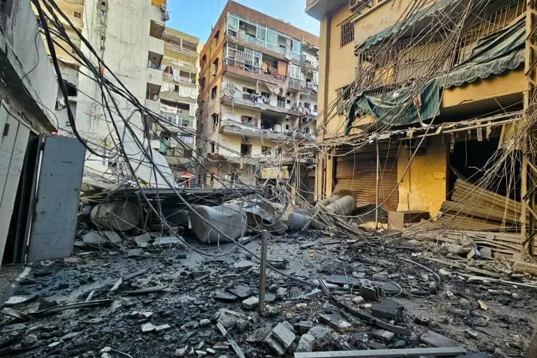 تلغراف: هذا هو السيناريو الأرجح لنهاية هذه الحرب