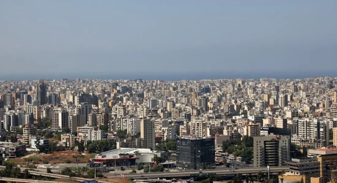 من جديد.. العدو يستهدف الضاحية