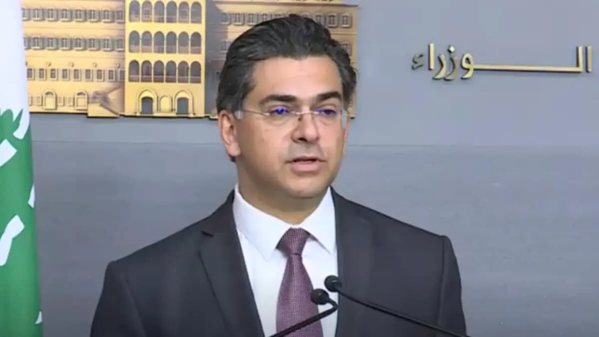 مرقص: عون وسلام يعملان يوميًّا لحماية البنى التحتية