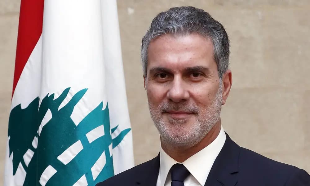 وزير السياحة وليد نصار: الرهبانية المارونية لا تخطئ في خياراتها