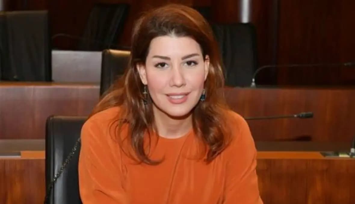 النائب بولا يعقوبيان لـmtv: لدينا سلة أسماء من ضمنها صلاح حنين وزياد بارود وغيرهما ونفضّل شخصاً من قماشة مغايرة عن الطبقة السياسية ونعمل لتوفير 86 صوتاً ومن يلتقي معنا بالمبادرة التي أطلقناها سنلاقيه