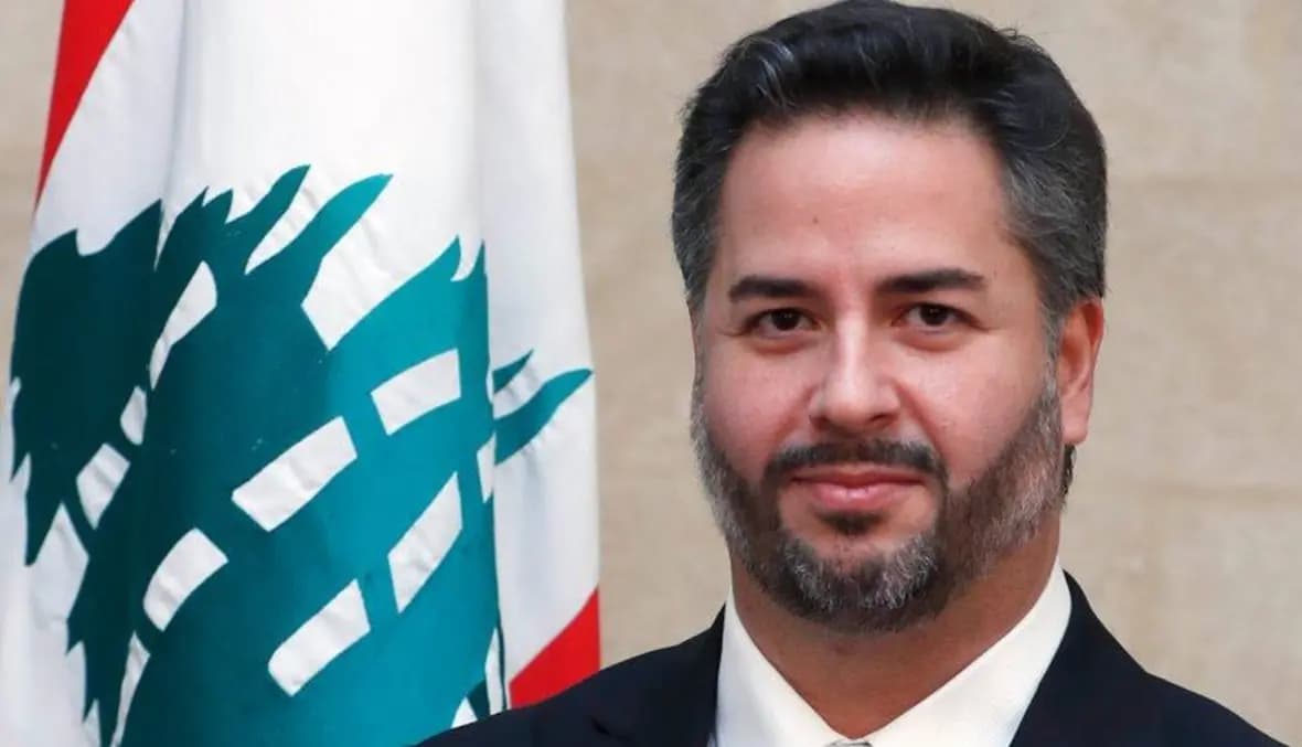 سلام بحث في اجتماع افتراضي روسي لبناني في التعاون التجاري والاقتصادي والتقى وفدا من البنك الدولي