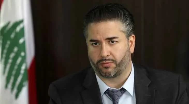 سلام بعد لقائه ميقاتي: القمح والكهرباء هما السبب!
