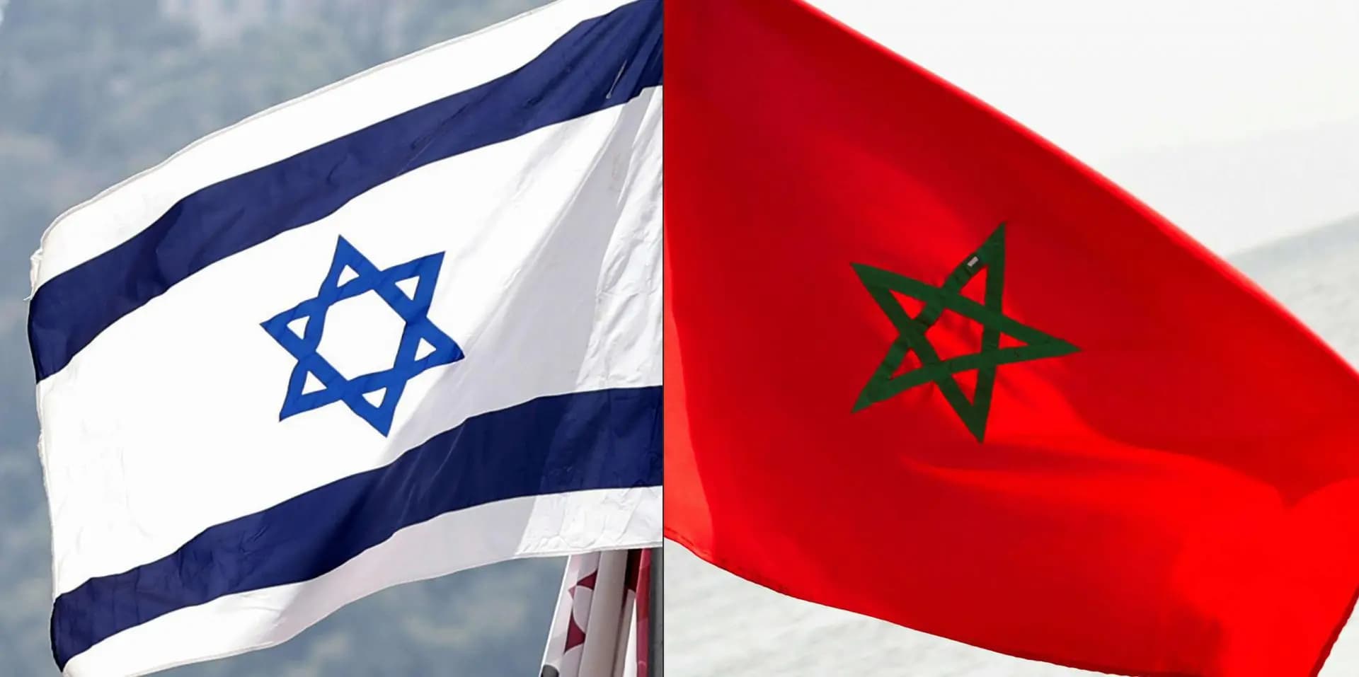 توقيعُ إتفاقيةِ بين المغرب وإسرائيل... ما مضمونها؟