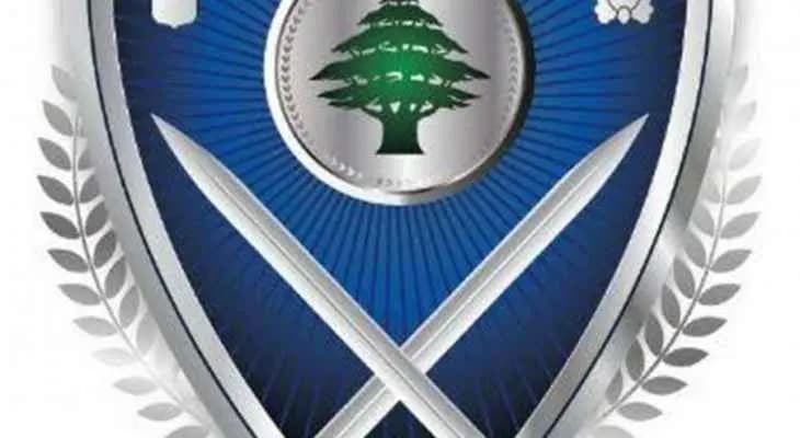 احصاءات غرفة التحكم: قتيلان و4 جرحى في 5 حوادث سير خلال 24 ساعة
