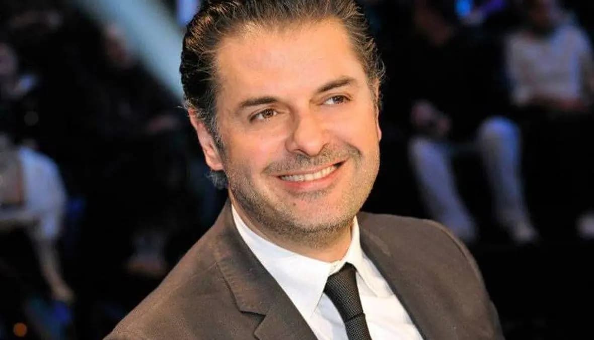 #راغب_علامة: #هيفا_وهبي ليست مطربة وجائحة #كورونا "مؤامرة"