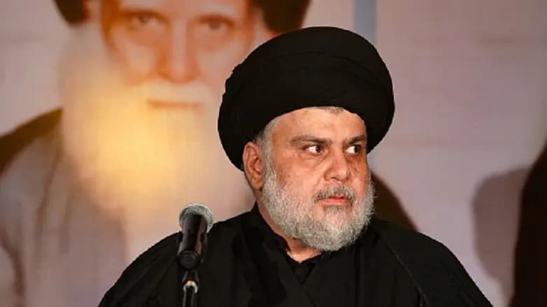 مقتدى الصدر: أول خطوة للإصلاح التدريجي في العراق هي عدم مشاركة الوجوه القديمة وأحزابها في الحكومة المقبلة