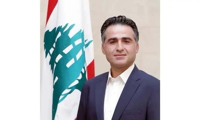 حميه غادر الى العراق