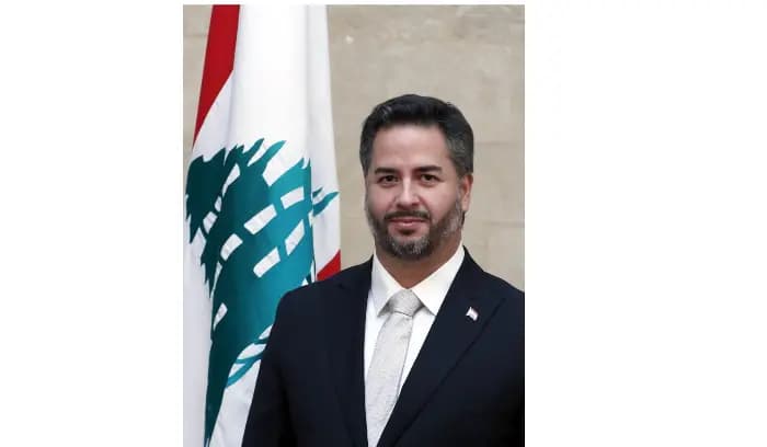سلام لاذاعة لبنان: صندوق النقد حريص على حماية المودعين وخصوصا الصغار منهم