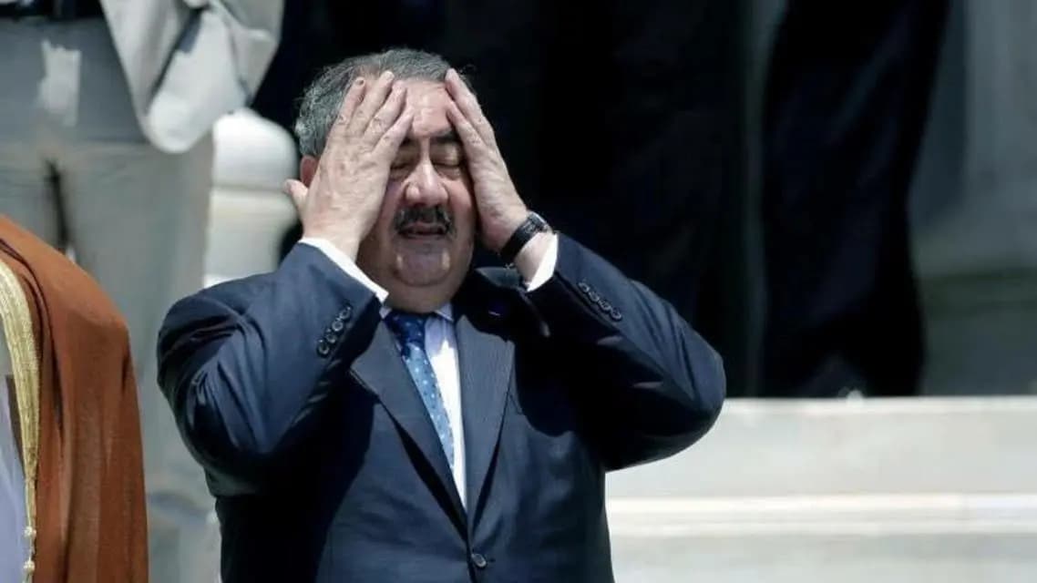 زيباري خارج سباق الرئاسة في العراق.. بقرار قضائي حاسم
