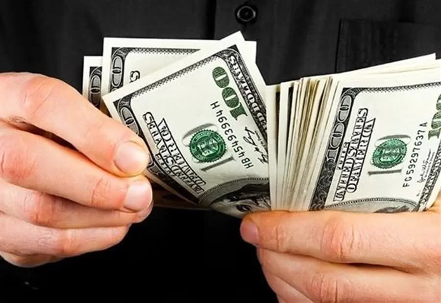 كيف أقفل دولار السوق السوداء؟