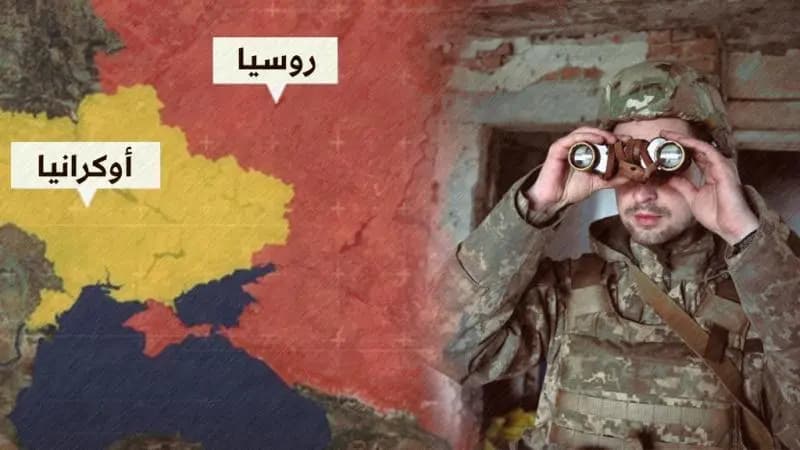 العالم عشيّة حرب قد تلِد حروباً