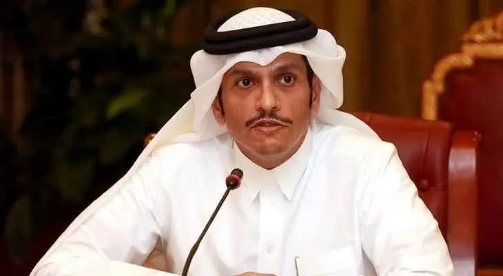 قطر اللاعب الرئيسي بالأسواق العالمية!