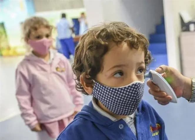 كورونا اليوم: 15 حالة وفاة.. كم بلغت الإصابات؟