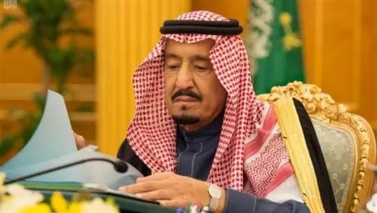 دعوةُ من "بن سلمان" للبنان!