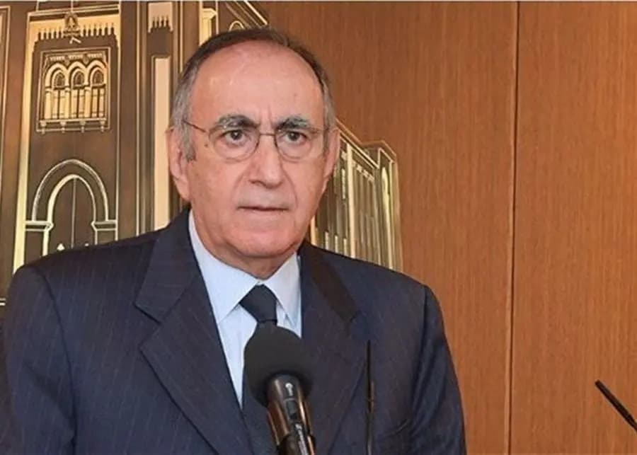 نحاس: "نأمل أن يكون البحث سريعاً لأنّنا نقترب من استحقاقات دستورية كبيرة وهناك مجال لدراسة الموازنة والأخذ والردّ بشأنها"