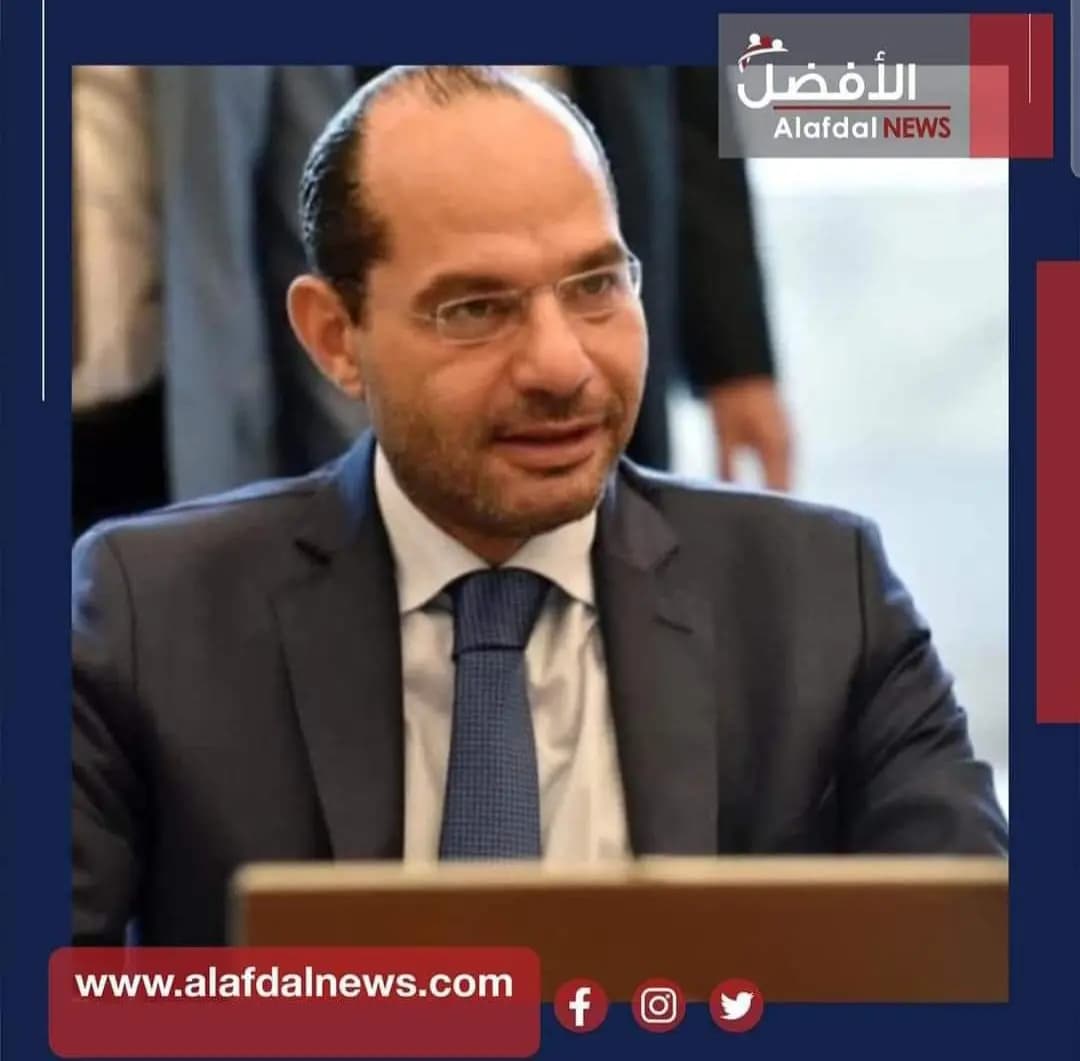 مراد يشكر النواب على تجديد الثقة