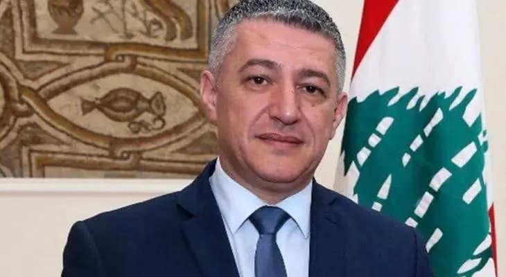 عطالله: ملاحظات رئيس الجمهورية أصلحت بـ "المجلس النيابي"
