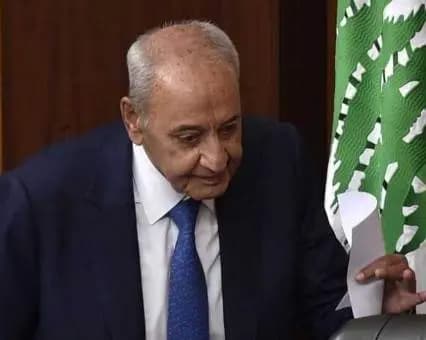 بري عن توقف مبادرته: كلما حاولنا ان نفتح ثغرة ايجابية ينبت أمر آخر