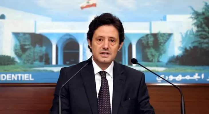 ما علاقة سوريا في الملف الرئاسي اللبناني؟