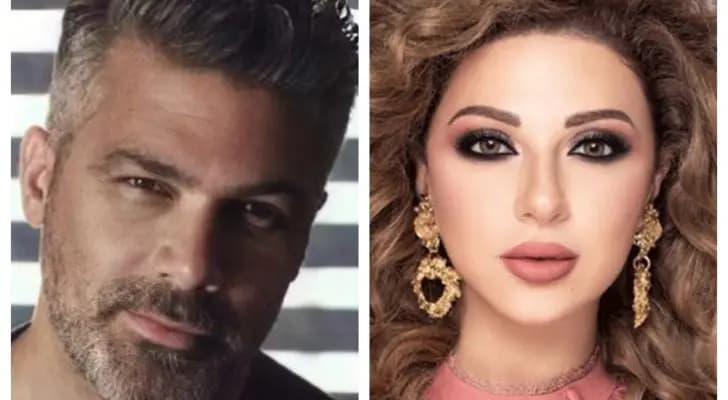 ما مصير فارس كرم بعد شكوى ميريام فارس ضدَّه؟