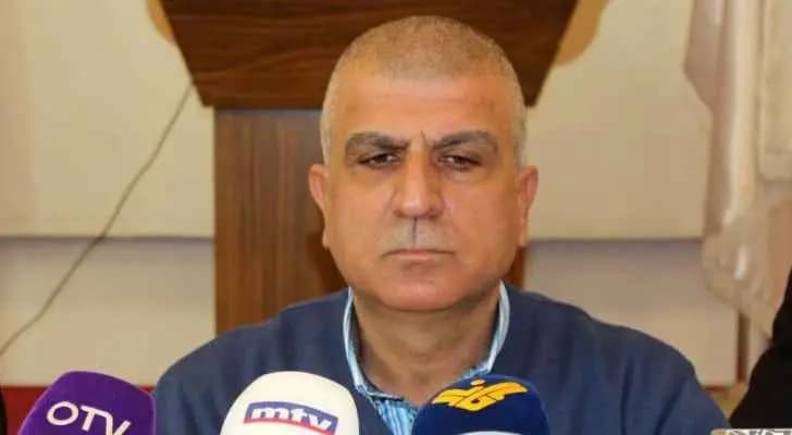 أبو شقرا: جدول اسعار المحروقات يصدر خلال ساعات