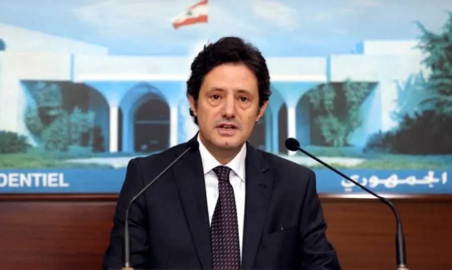 المكاري: فرنجية منفتح وتوافقي بامتياز