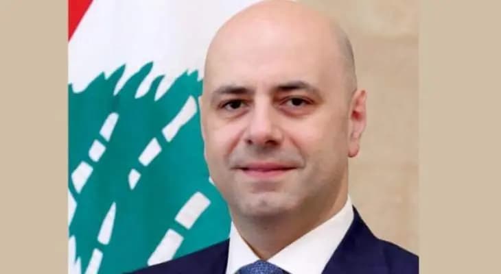 حاصباني: ما تحوله وزارة الاتصالات للخزينة ينخفض لأن التكلفة ترتفع