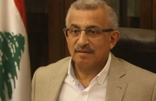 سعد: الاستقرار السياسي وانتظام عمل المؤسسات أساس بعملية الاستقرار المنشود