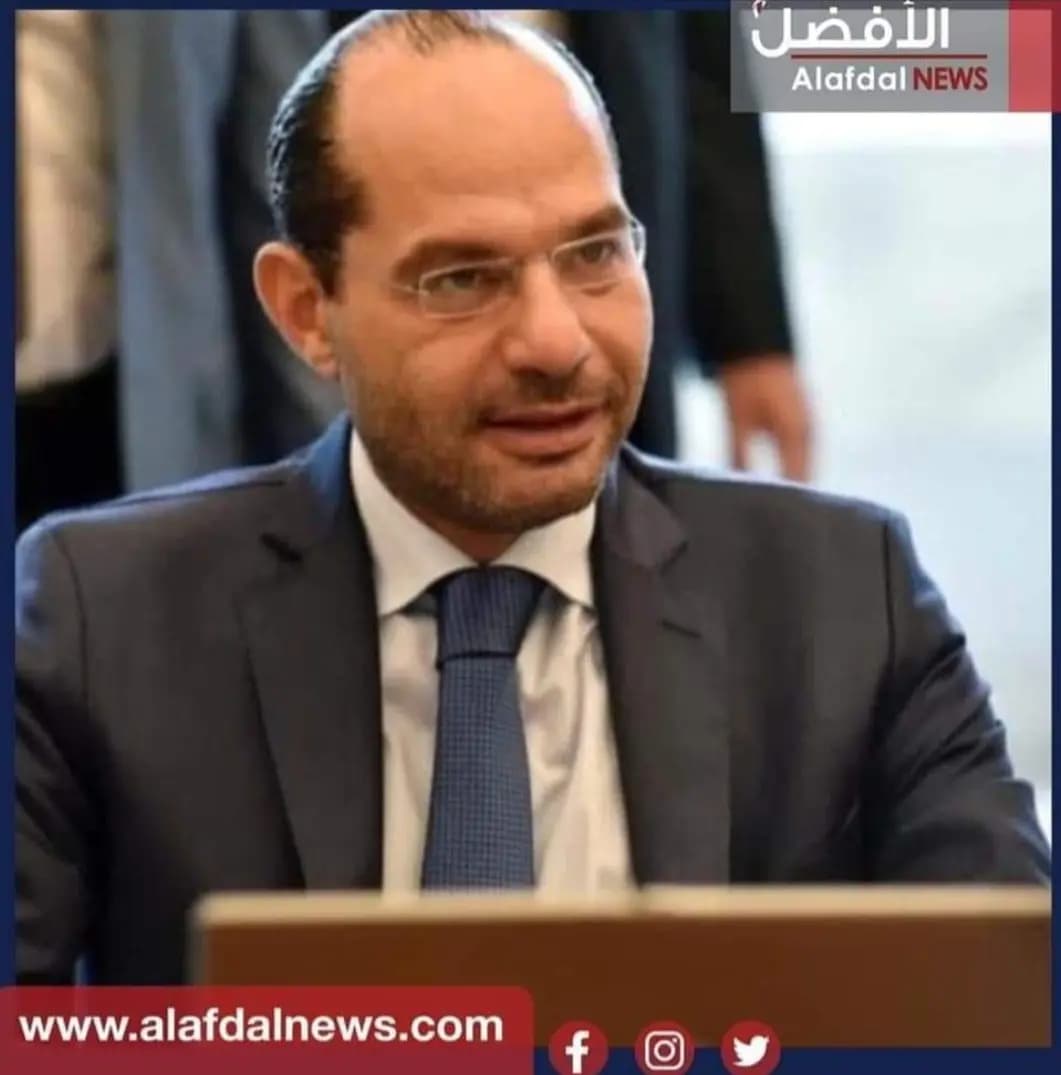 مراد: المشكلةُ في لبنان مشكلةُ نهج تحكمَ بمفاصل الدولة وليس مشكلة عهد
