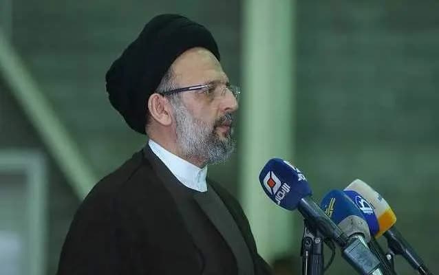 إلى ماذا دعا فضل الله العرب؟