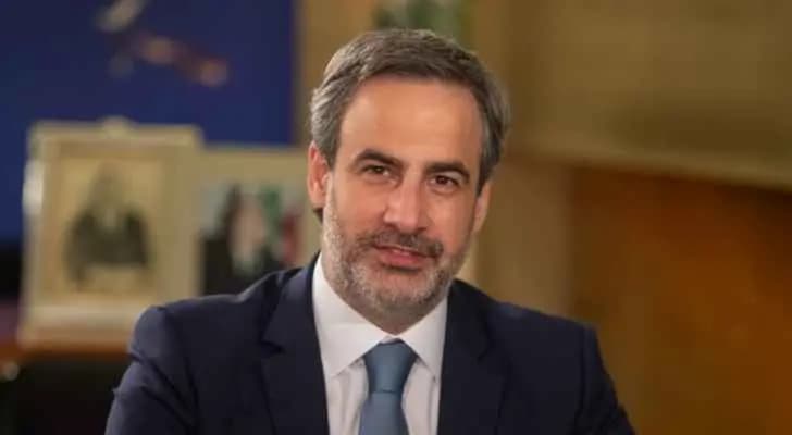 معوَّض: رئيس الجمهورية يأتي بالانتخاب وليس بالتوافق!