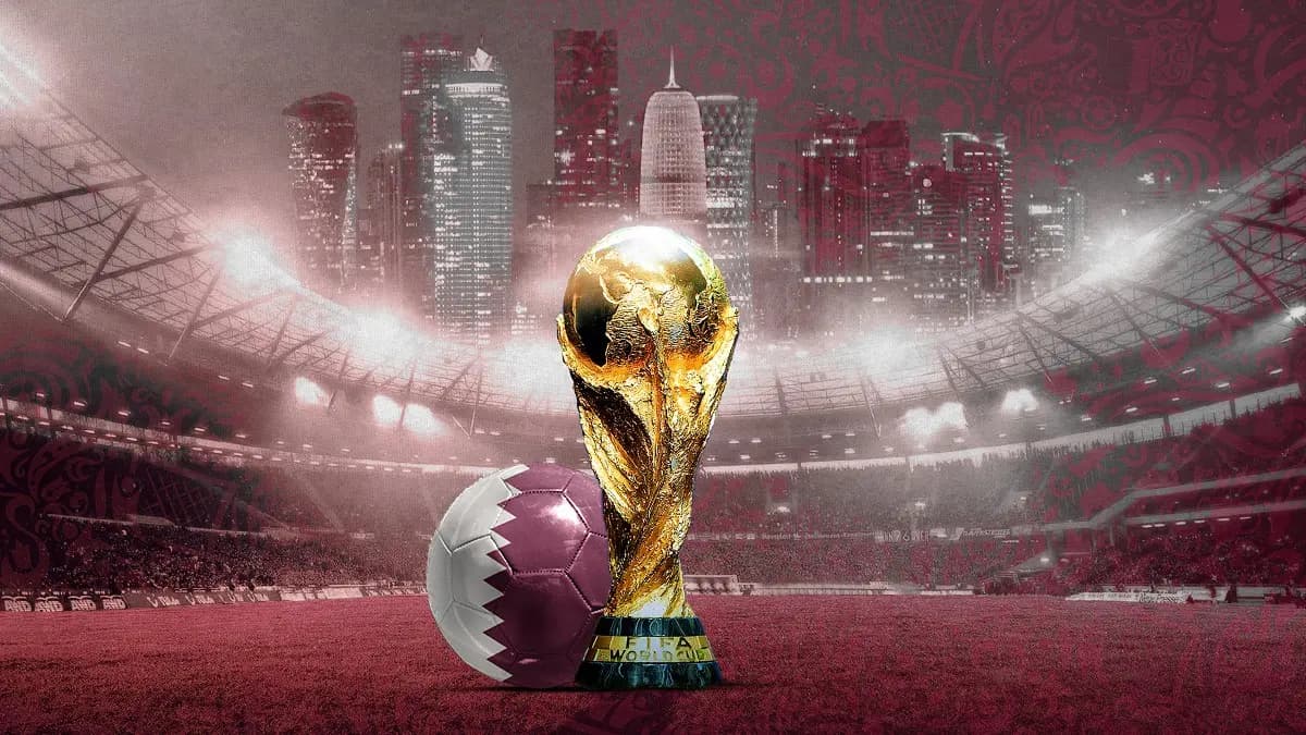 إلى مونديال "قطر" .. دون تذاكر!