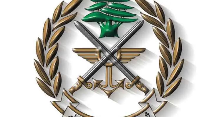 توقيف ستة أشخاص في البترون وزغرتا والبداوي وطرابلس بجرائم مختلفة