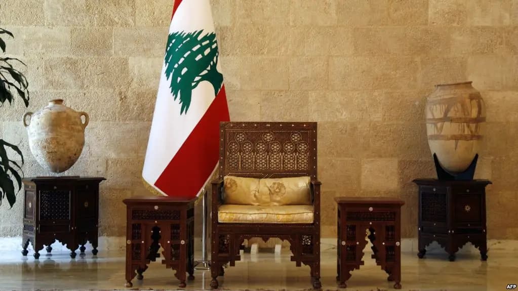 مرشّحُ "التَّغيير" في جلسةِ الخميس!