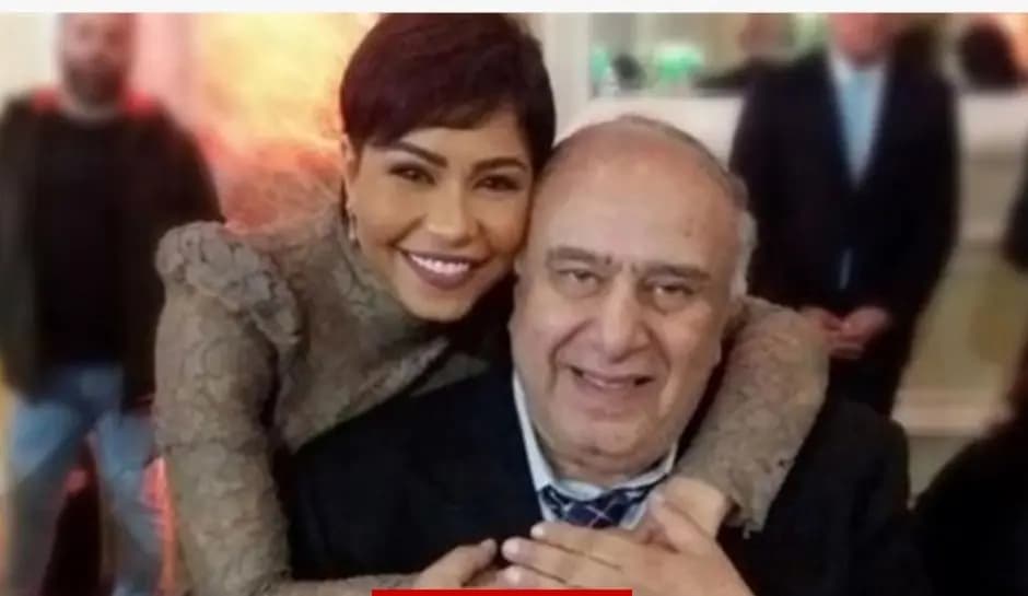 ردّّ ناريٌّ لوالد حسام حبيب... فماذا قال؟