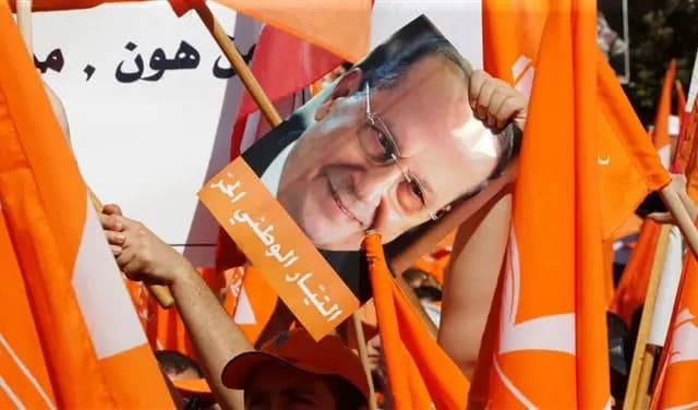 التيّار يختار!