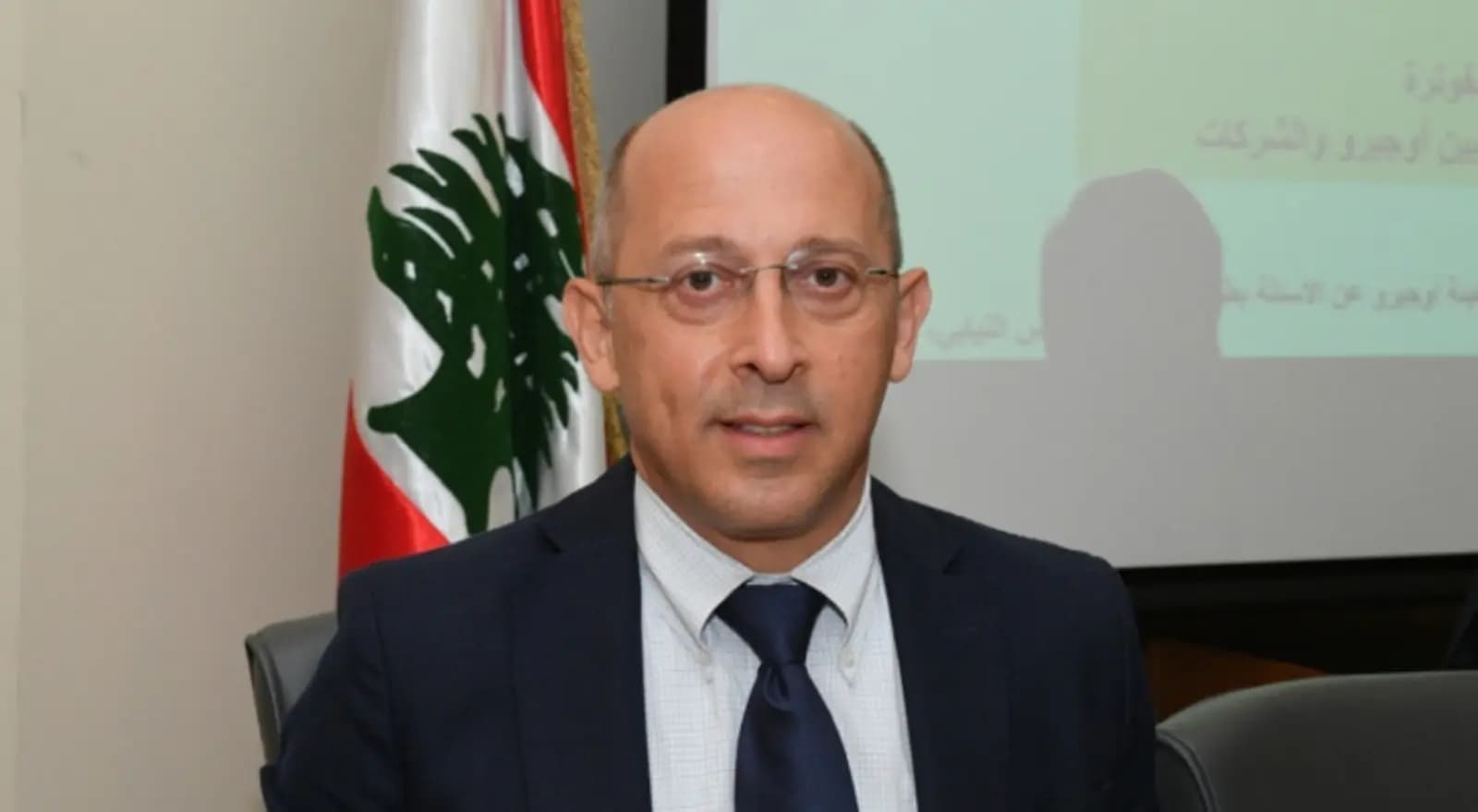 آلان عون: لا للاستعجال!