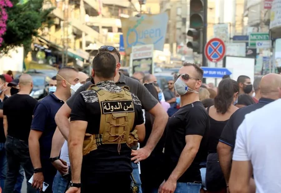 أمن الدولة في جردة على "سماسرة النافعة"!