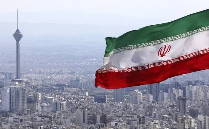 جلسة خاصة بشأن إيران!