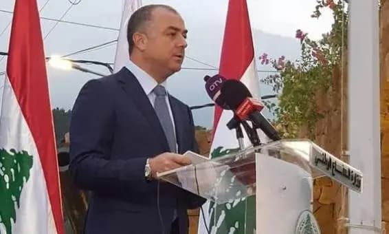 بو صعب: لا عفو على من أطلق النار على الجيش