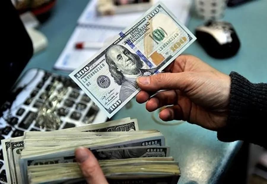 دولار السوق السوداء صباح اليوم