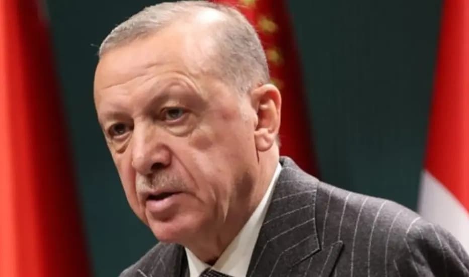 أردوغان: سيدة ضالعة بالانفجار وسنُعاقب المنفذين