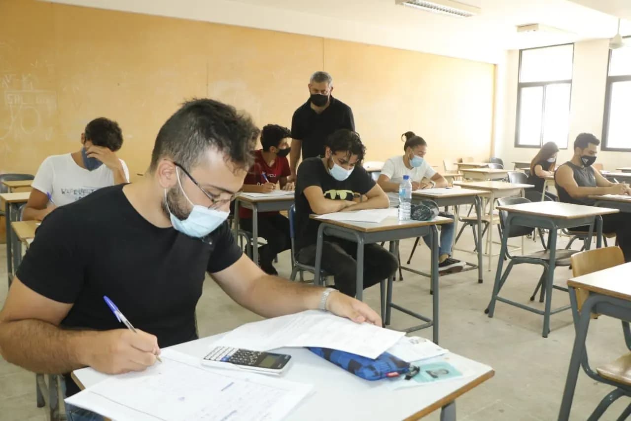 التَّعليمُ المهنيُّ مهدَّدٌ والتلاميذُ يعانون...