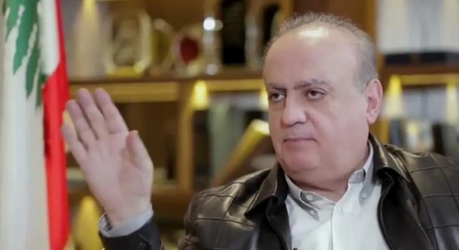 وهاب يردّ على باسيل