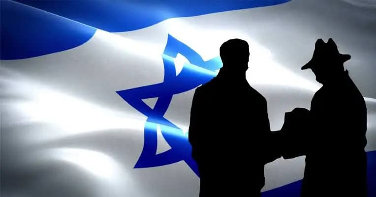 أتعادون اليهودَ أم تعادون الصهاينة ؟
