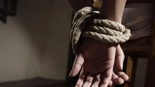 جرائم الإبتزاز تعود من جديد... إليكم التفاصيل