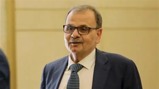 البزري: لا مقاربة جديّة بالملفّ الرئاسيّ